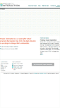 Mobile Screenshot of projectinteraction.org